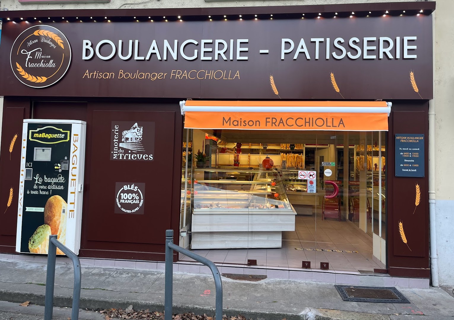Maison Fracchiolla · Photos 1